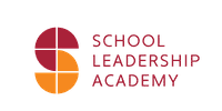 School Leadership Academy logo