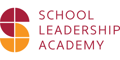 School Leadership Academy logo