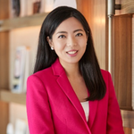 Jennifer Ma (Group Chief Strategy Officer at CTF Education Group)