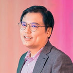 Billy Hui (Founder and CEO of Laurry AI)