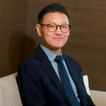 Daniel Seah (Chairman and Chief Executive Officer at Digital Domain Holdings Limited)