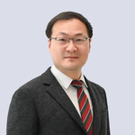 Tony Chen (Director of Innovation Centre)