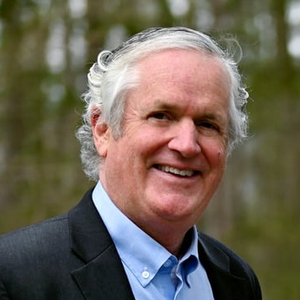 Andrew C. Chase (Head of School at Eaglebrook)