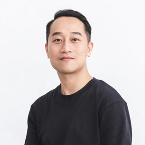 Tommie Lo (Founder and CEO of Preface)