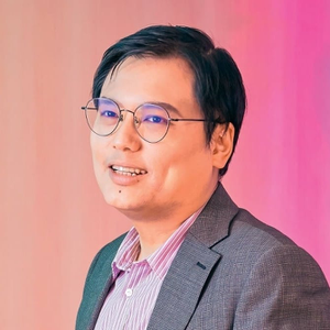 Billy Hui (Founder and CEO of Laurry AI)