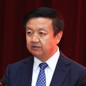 Wei Du (Chairman at Guangdong International Education Promotion Association Articles of Association)